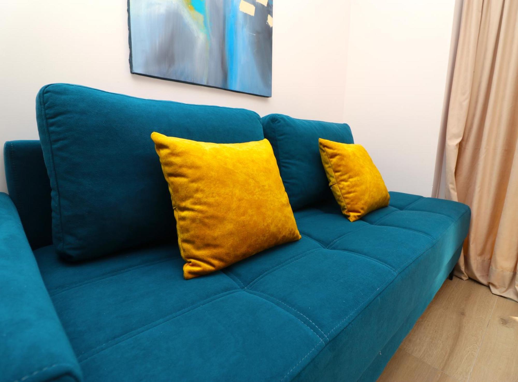 Fegi Rooms Himare Esterno foto